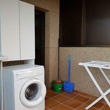Vivienda Vacacional Monteprimero 2 Tamaduste ภายนอก รูปภาพ