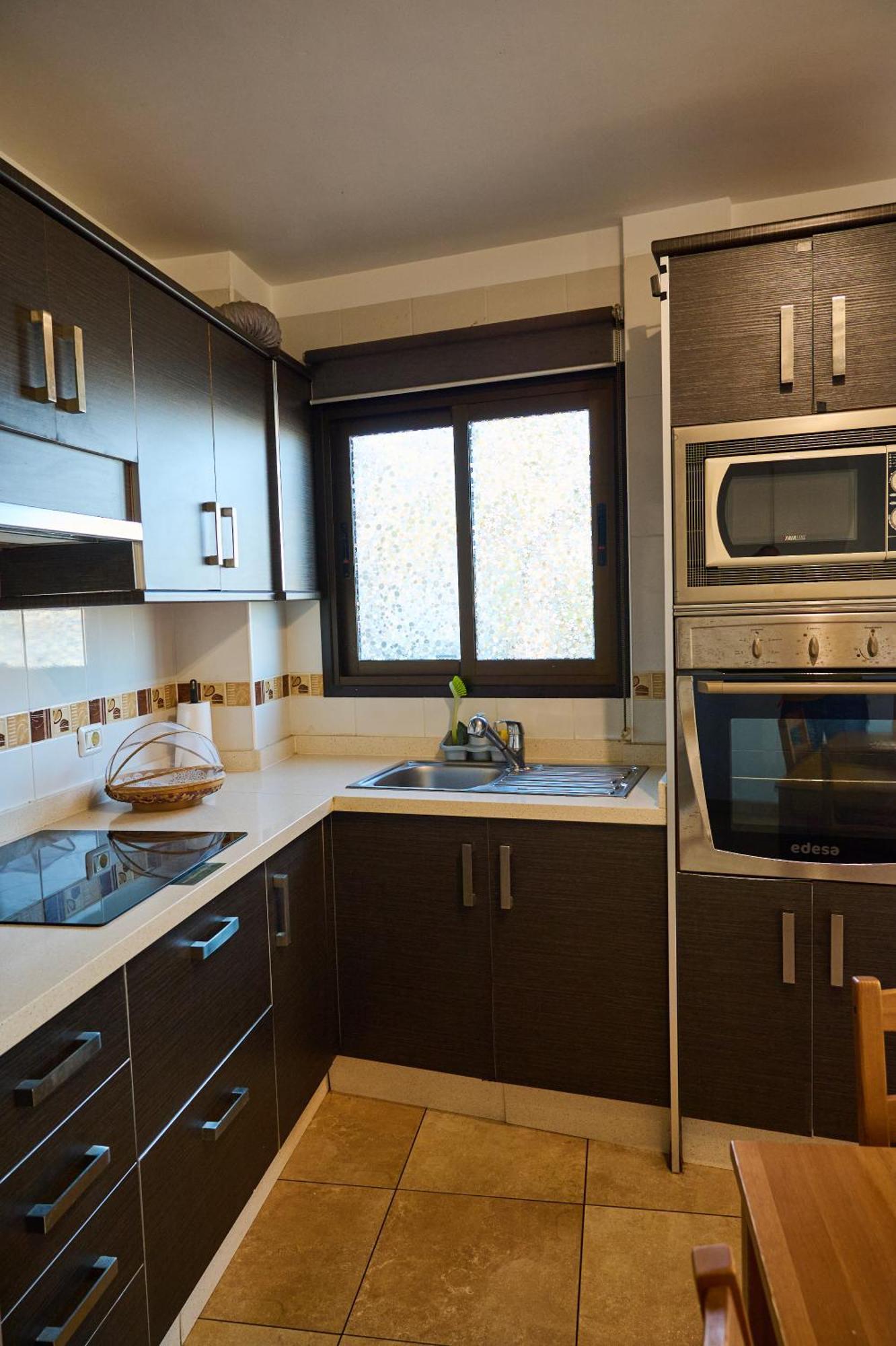 Vivienda Vacacional Monteprimero 2 Tamaduste ภายนอก รูปภาพ