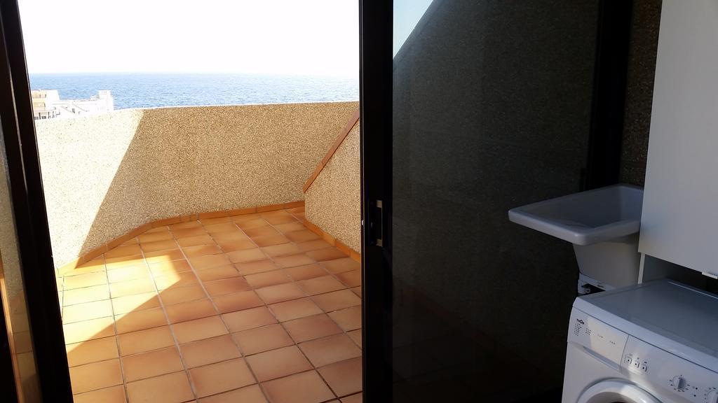 Vivienda Vacacional Monteprimero 2 Tamaduste ภายนอก รูปภาพ