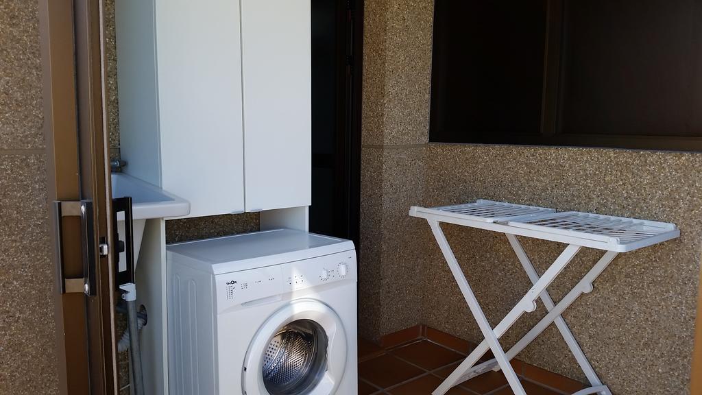 Vivienda Vacacional Monteprimero 2 Tamaduste ภายนอก รูปภาพ