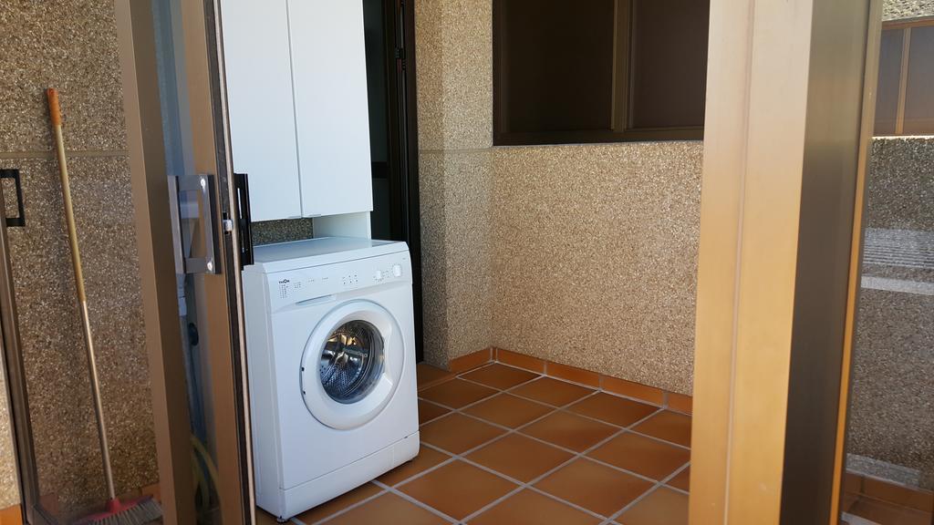 Vivienda Vacacional Monteprimero 2 Tamaduste ภายนอก รูปภาพ
