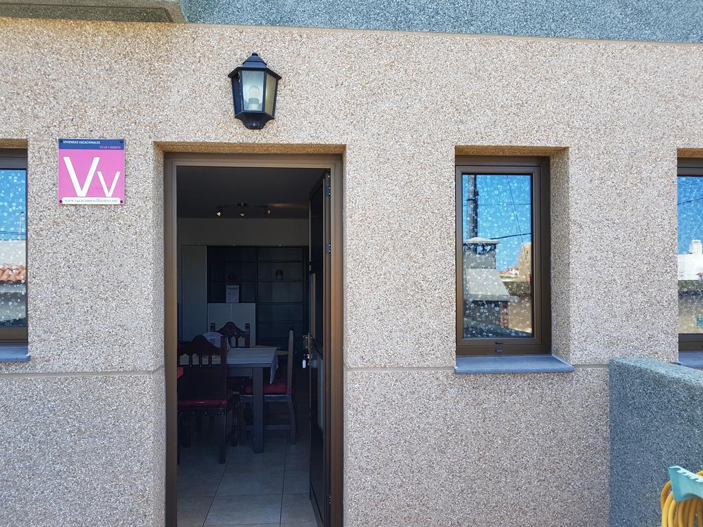 Vivienda Vacacional Monteprimero 2 Tamaduste ภายนอก รูปภาพ