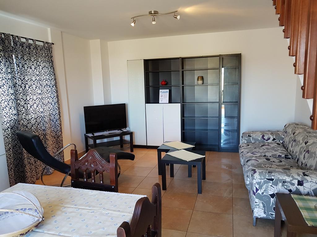 Vivienda Vacacional Monteprimero 2 Tamaduste ภายนอก รูปภาพ