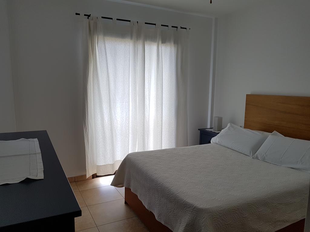 Vivienda Vacacional Monteprimero 2 Tamaduste ภายนอก รูปภาพ