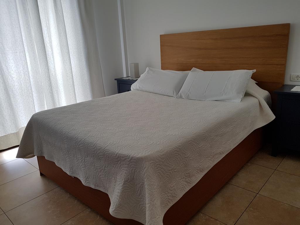Vivienda Vacacional Monteprimero 2 Tamaduste ภายนอก รูปภาพ