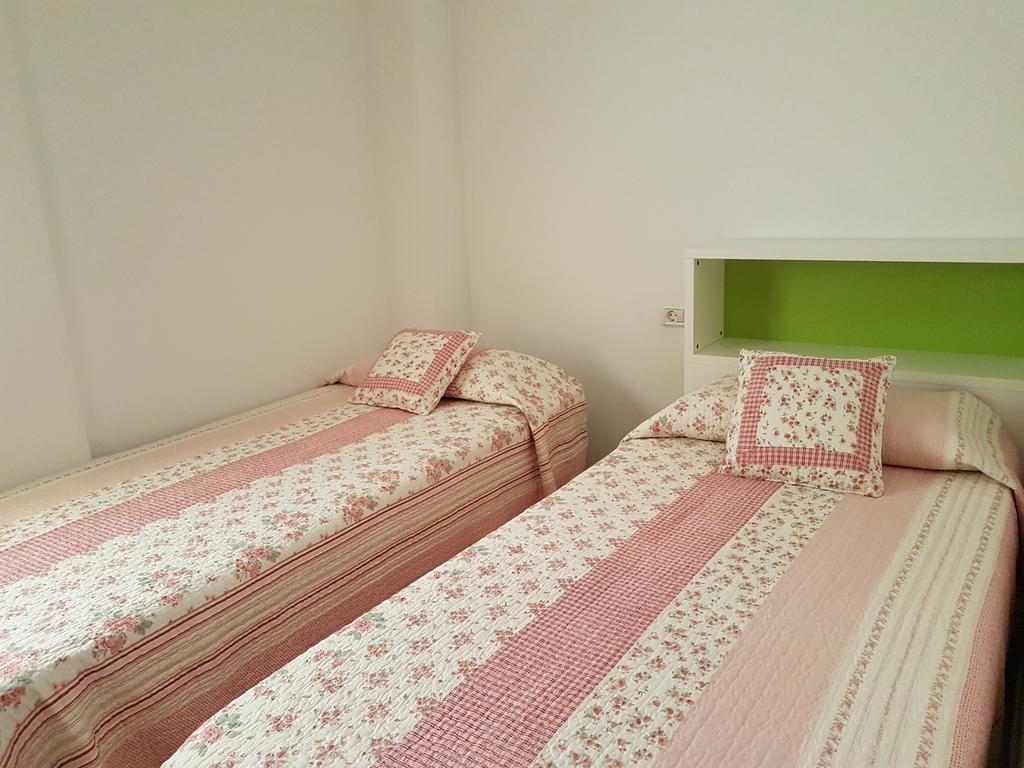 Vivienda Vacacional Monteprimero 2 Tamaduste ภายนอก รูปภาพ