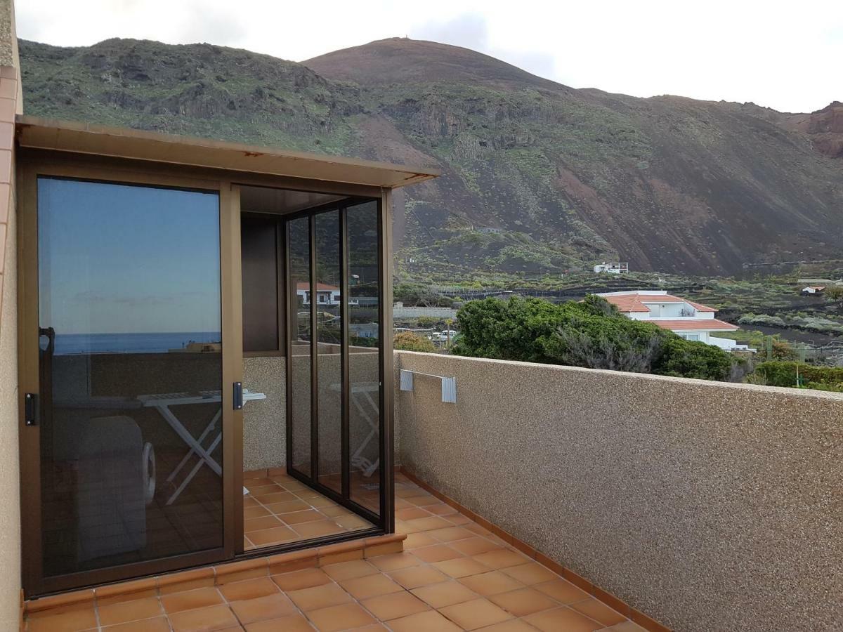 Vivienda Vacacional Monteprimero 2 Tamaduste ภายนอก รูปภาพ