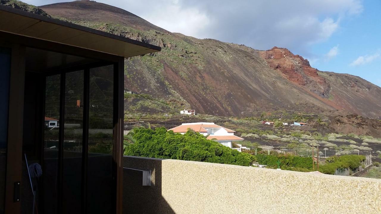 Vivienda Vacacional Monteprimero 2 Tamaduste ภายนอก รูปภาพ
