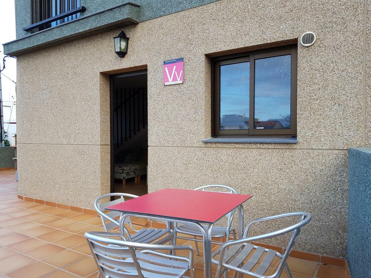 Vivienda Vacacional Monteprimero 2 Tamaduste ภายนอก รูปภาพ