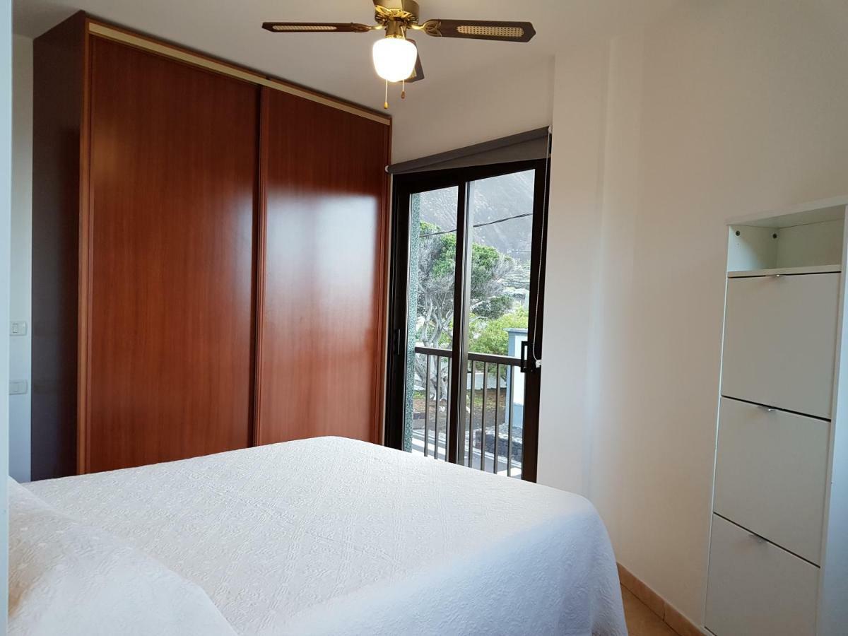 Vivienda Vacacional Monteprimero 2 Tamaduste ภายนอก รูปภาพ