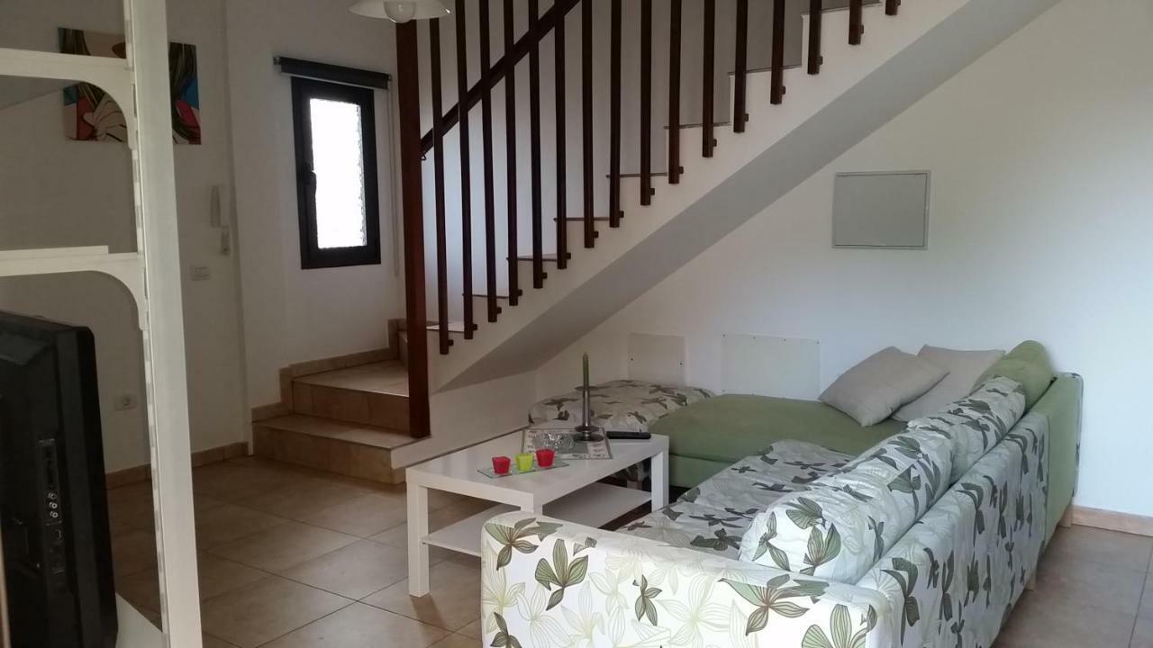 Vivienda Vacacional Monteprimero 2 Tamaduste ภายนอก รูปภาพ