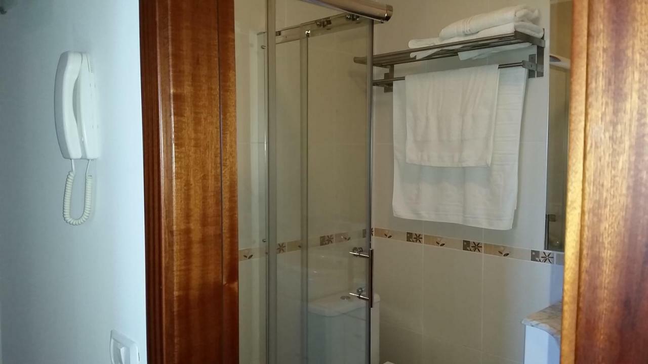 Vivienda Vacacional Monteprimero 2 Tamaduste ภายนอก รูปภาพ