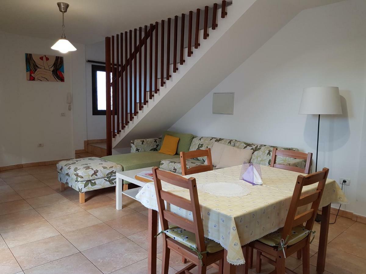 Vivienda Vacacional Monteprimero 2 Tamaduste ภายนอก รูปภาพ