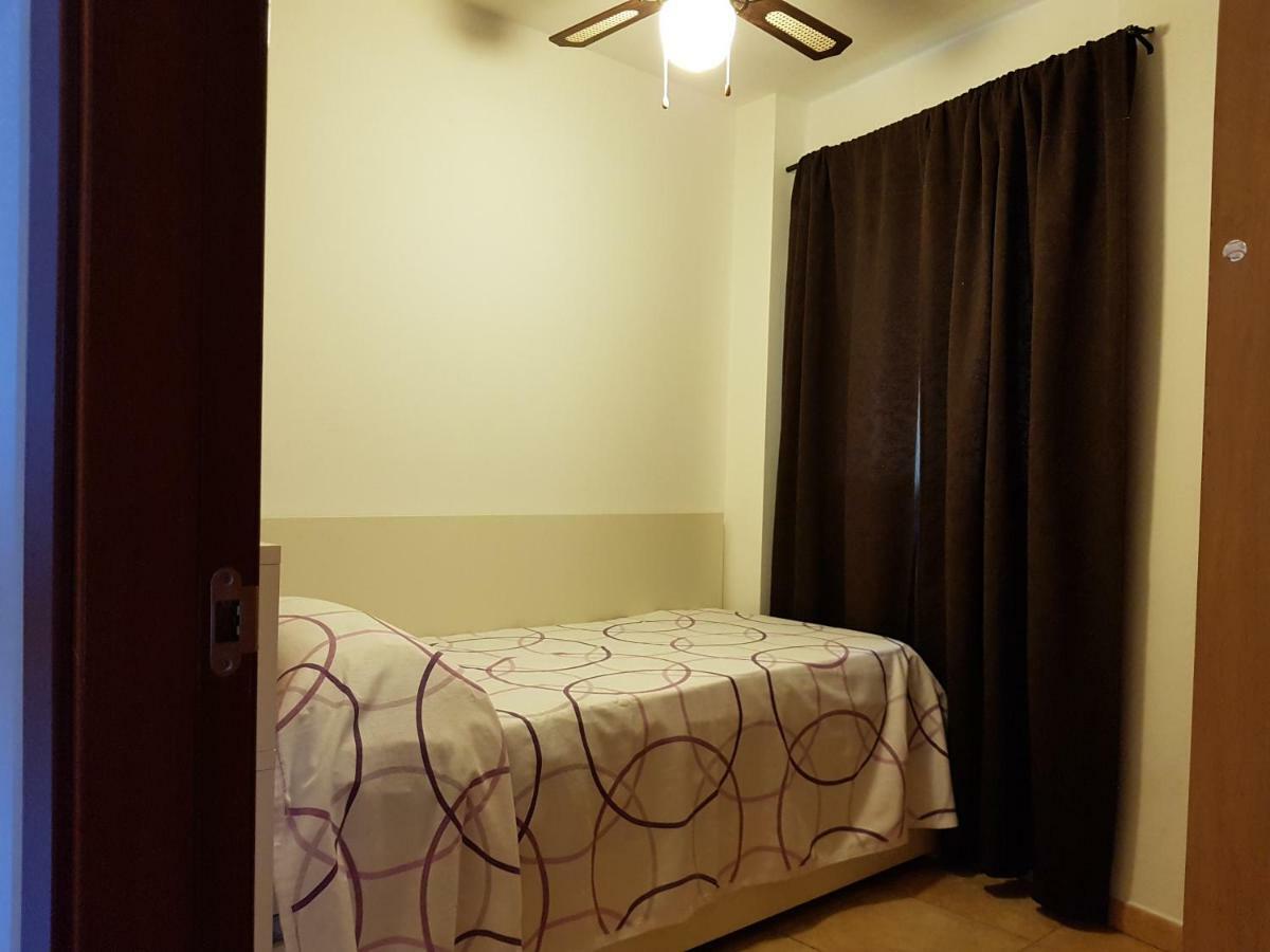 Vivienda Vacacional Monteprimero 2 Tamaduste ภายนอก รูปภาพ