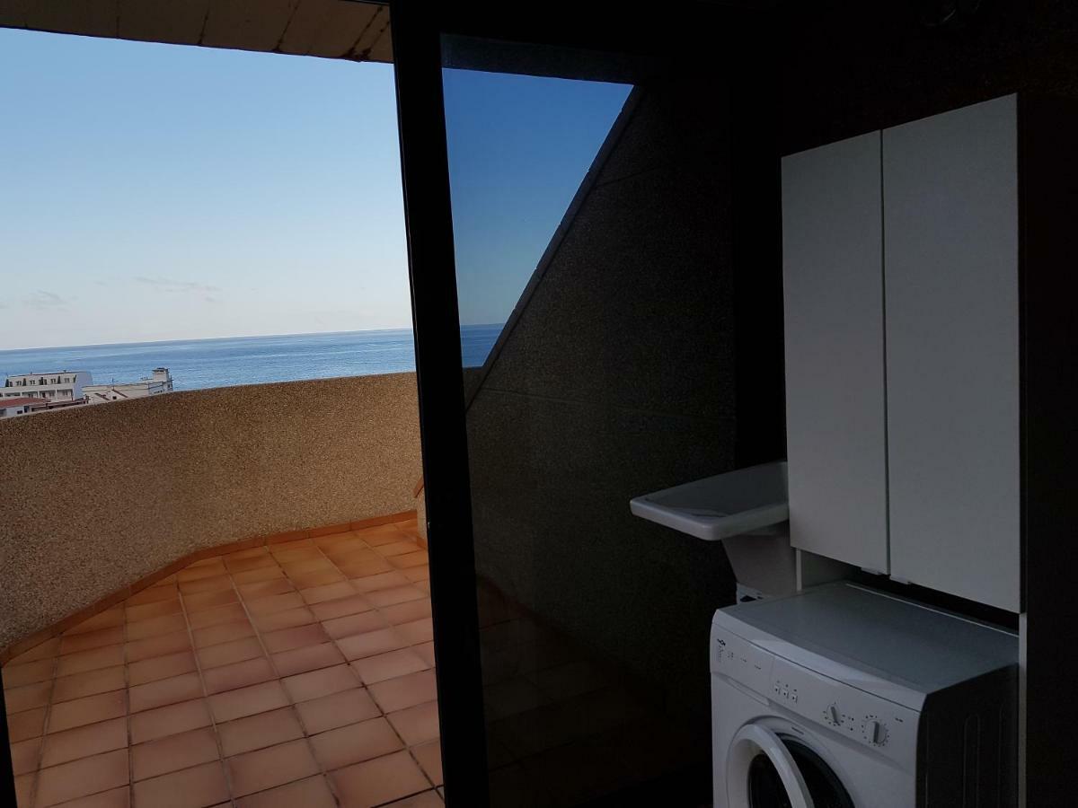 Vivienda Vacacional Monteprimero 2 Tamaduste ภายนอก รูปภาพ