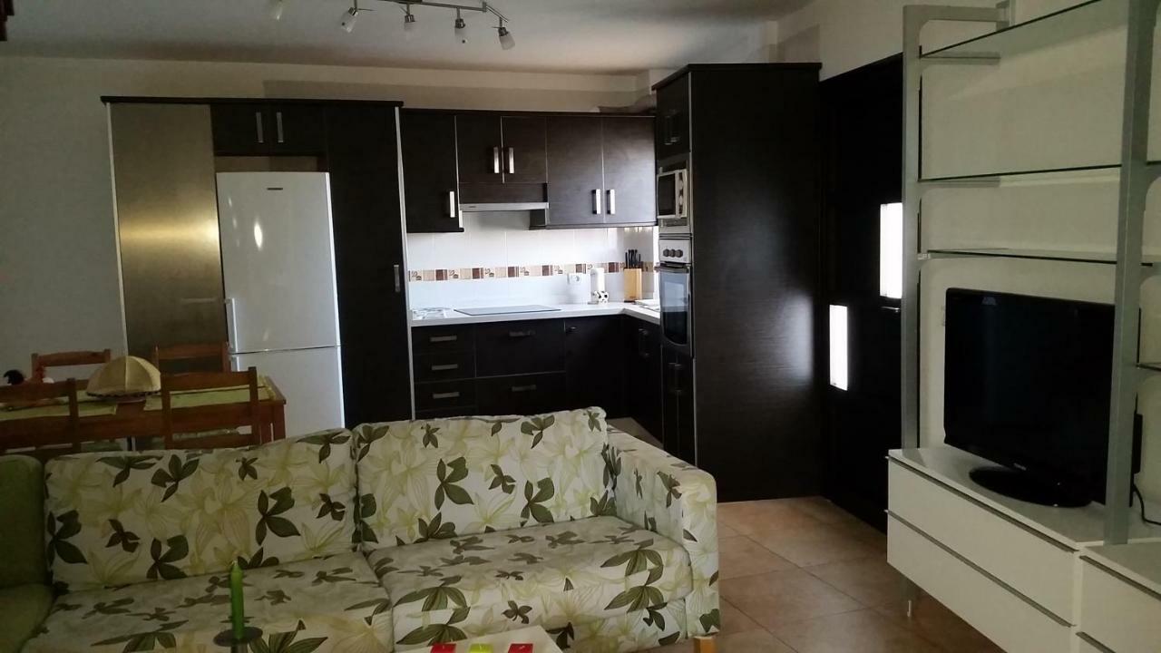 Vivienda Vacacional Monteprimero 2 Tamaduste ภายนอก รูปภาพ