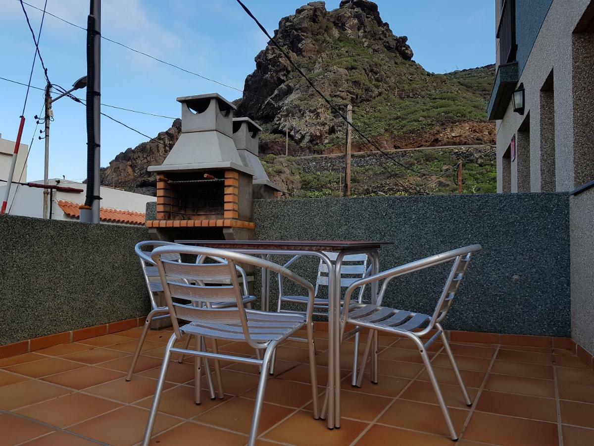 Vivienda Vacacional Monteprimero 2 Tamaduste ภายนอก รูปภาพ