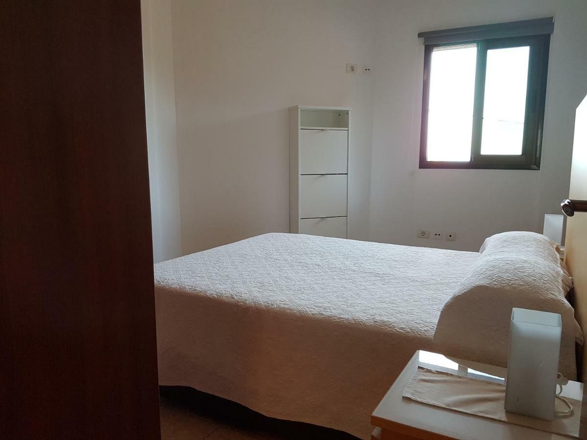 Vivienda Vacacional Monteprimero 2 Tamaduste ภายนอก รูปภาพ